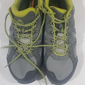 Merrell trail sneakers